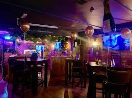 Rack n Roll Sports Bar Scarborough
