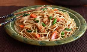 Chicken Teriyaki Noodles Recipe Teriyaki Chicken Noodles Teriyaki Noodles Teriyaki