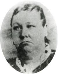 Miller-Anderson Histories: JOHN EDMISTON and MARTHA JANE SNOW