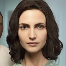 Realistic Nora and Nate : r/fo4