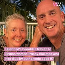 Tracey Meister's Instagram, Twitter & Facebook