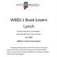 West Branch District Library's Book Lovers Lunch event image