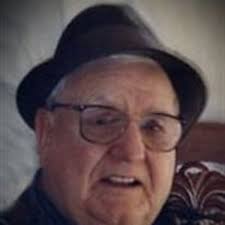 Douglas Harrison Hamilton Obituary July 30, 2008