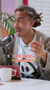 not @Nell Mescal convincing her brother he has magic powers full story