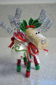 See more ideas about diy xmas ornaments, xmas ornaments, ornaments. Easy Diy Wine Corks Christmas Crafts World Inside Pictures
