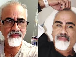 Fundraiser by Richard Sanchez : Help a Self-Employed Hairdresser Recover