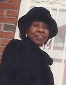 Mrs. Lillian Bernell Clemmons Obituary