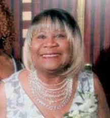 Hattie Wright avis de décès