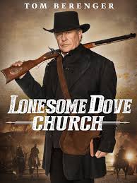When larry mcmurtry's lonesome dove was published in 1985, virtually every review included the term epic. Lonesome Dove Church 2014 Rotten Tomatoes