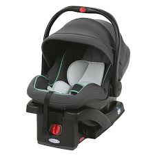 Graco Snugride 35 Elite Infant Car Seat Lake Green Graco Babies R Us Baby Car Seats Car Seats Car Seat And Stroller