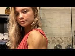 Mallory Wick's Instagram, Twitter & Facebook