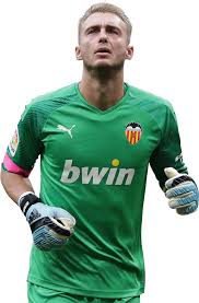 Brother of maria (miekske) cillessen; Jasper Cillessen Football Render 68855 Footyrenders