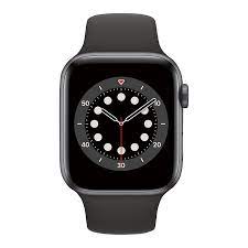 The apple watch platform has matured in design and software, but the company has pushed it forward again with new health functions and more color and band options. Apple Watch Series 6 Gps Cellular Smartwatch 44mm Space Gray Black Lufthansa Worldshop