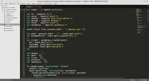 Best Source Code And Free Html Editors For Windows Visualmodo Blog Free Photo Editing Software Photo Editing Software Free Photo Editing
