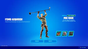 Fortnite cosmetics, item shop history, weapons and more. 7 Free Rewards In Travis Scott Event Fortnite Youtube