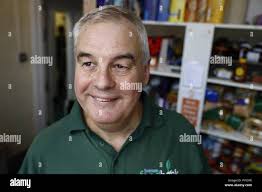 David ward hi-res stock photography and images