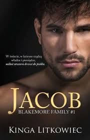 Blakemore Family. Tom 1. Jacob