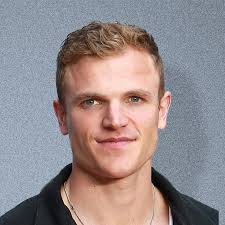 Robert Eades Films and Shows