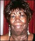 Ruby Sykes Obituary (2011)