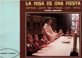 Discover top playlists and videos from your favorite artists on shazam! La Misa Es Una Fiesta Cesareo Gabarain Pdf Txt