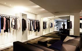 Boutique Phare Maison Marie Saint Pierre Montreal Downtown Store Home Boutique Montreal