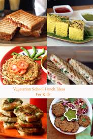 Kids can be picky when it comes to food. School Lunch Box Ideas Tiffin Ideas For Kids Whats Cooking Mom