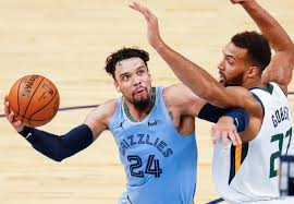 Uta jazz and mem grizzlies will lock horns this thursday (3 june) in the nba. Sf2qd6 Osenhnm
