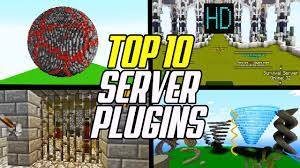 Check spelling or type a new query. Top 10 Minecraft Bukkit Spigot Plugins Best Server Plugins Youtube