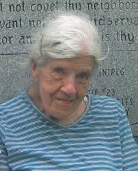 Jennie Savage Obituary