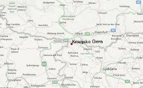 Kranjska gora (pronounced ˈkɾàːnska ˈɡɔ̀ːɾa; Kranjska Gora Weather Forecast