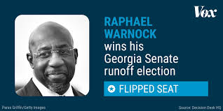 Senator mack mattingly of georgia. Vox On Twitter Raphael Warnock Made History As The First Black Senator To Be Elected In Georgia Decisiondeskhq Reports He Is The 11th Black Candidate Ever Elected To The Senate And Will