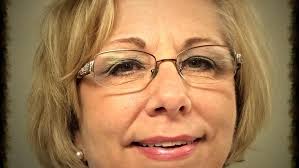 Blind masseuse Tricia Lemoine rebounds from tragedies