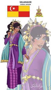 Baju yang nyaman dan elegan ini. Rizor On Twitter Gadis Ni Habiskan 3 Bulan Untuk Lukis 17 Disney Princess Dengan Pakaian Tradisi Melayu Mengikut Negeri Cantik Sangat Kalau Omputeh Bangga Dengan Gaun2 Dia Kita Pun Bangga