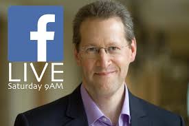 The NutriMost Hour with Dr Ray Wisniewski- Facebook LIVE
