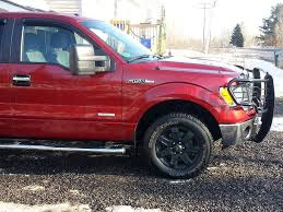 Check spelling or type a new query. Stock Rims Blacked Out Ford F150 Forum Community Of Ford Truck Fans