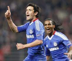 Zhirkov's first goal for chelseaпевый гол жиркова за челсиchelsea vs ac milan baltimore july 24 2009. Spartak Proigral Chelsi Zhirkov Provel Pobednyj Gol Sport Ekspress