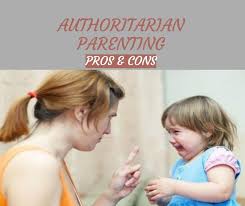 Find out everything you need to know about parenting. Authoritarian Parenting Pros And Cons Parentinglogy