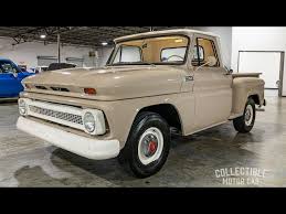 Image result for Tan 1966 Truck