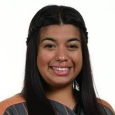 Jackie Peralta's Dobie High School Career Home