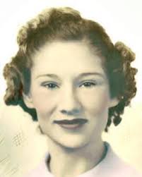 Bertha Gonzalez Obituary (1917