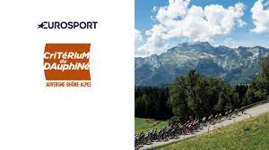 A work in progress for 2021 critérium du dauphiné live and delayed coverage. Ao Oo4josjlxam