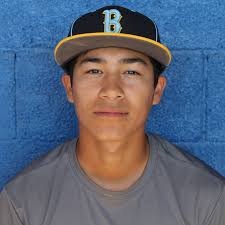 Arky Hernandez's High Tech CV High School Bio