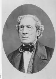 Capt. Thomas Rossiter • Photograph • State Library of South Australia