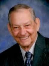 Obituary information for John L. Hester