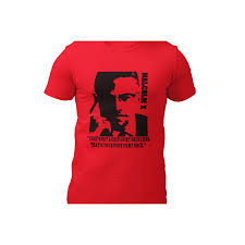 Malcolm x was a prominent leader in the black community and later around the nation. Malcolm X Silhouette Chip On My Shoulder Najah Custom Designs