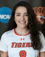 2021 Women's Lacrosse Roster