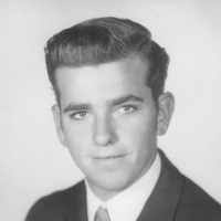 Melvin Levi Metcalf (1937–1991) • FamilySearch