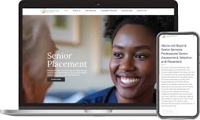 Website and Email Services