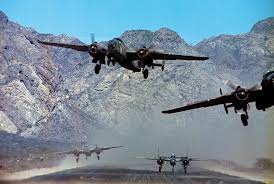 Image result for Buff 1964 Fleet