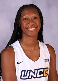 2021-22 Women's Basketball Roster